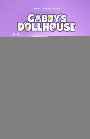 Nhà búp bê của Gabby (Phần 1) (Gabby's Dollhouse (Season 1)) [2021]