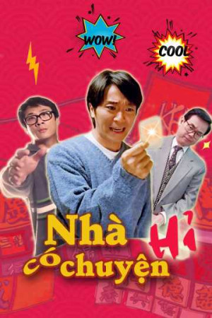Nhà Có Chuyện Hỷ (All's Well End's Well) [1997]