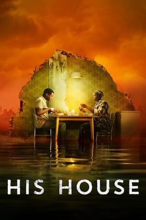 Nhà Của Hắn (His House) [2020]