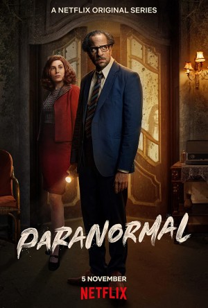 Nhà điều tra siêu linh (Paranormal) [2019]