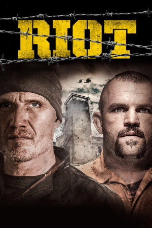 Nhà Giam Địa Ngục (Riot) [2014]
