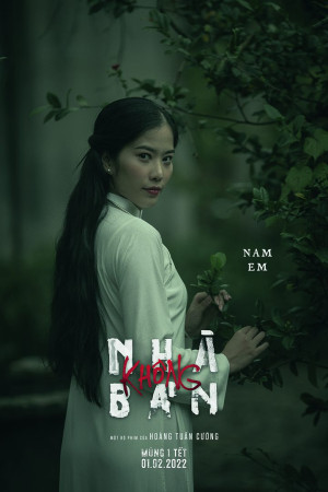 Nhà Không Bán (Nhà Không Bán) [2022]