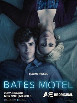 Nhà Nghỉ Bates (Phần 2) (Bates Motel (Season 2)) [2014]