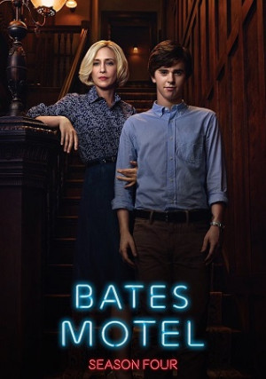 Nhà Nghỉ Bates (Phần 4) (Bates Motel (Season 4)) [2016]