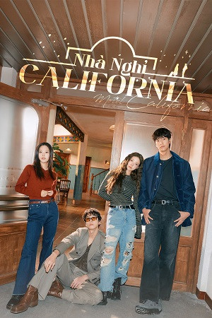 Nhà Nghỉ California (Motel California) [2025]