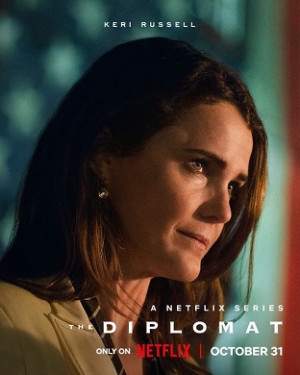 Nhà ngoại giao (Phần 2) (The Diplomat (Season 2)) [2024]