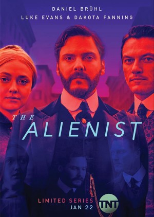 Nhà tâm thần học (Phần 1) (The Alienist (Season 1)) [2017]