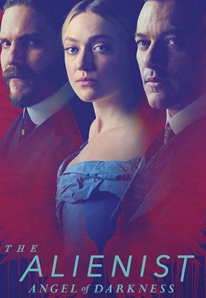 Nhà tâm thần học (Phần 2) (The Alienist (Season 2)) [2019]