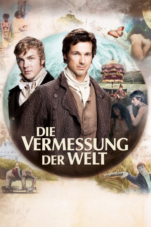 Nhà Thám Hiểm (Die Vermessung der Welt) [2011]