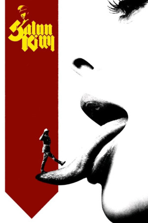Nhà Thổ (Salon Kitty/Madam Kitty) [1976]