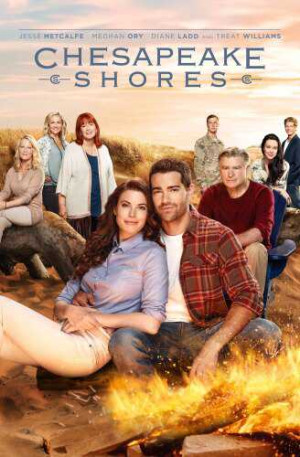 Nhà Trọ Hoàn Hảo (Phần 6) (Chesapeake Shores (Season 6)) [2021]