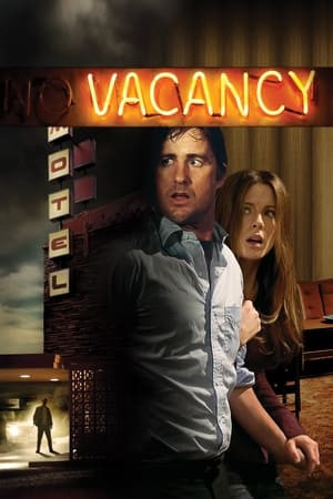 Nhà Trọ Kinh Hoàng (Vacancy) [2007]