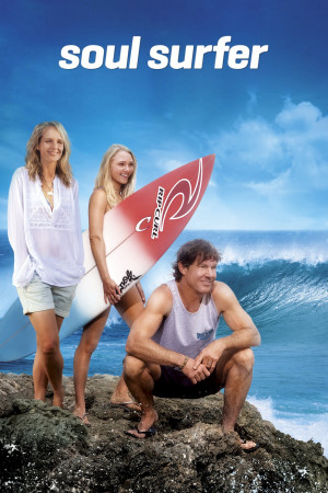 Nhà Vô Địch Lướt Ván (Soul Surfer) [2010]