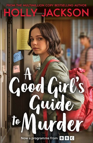 Nhân chứng cuối cùng (Phần 1) (A Good Girl's Guide to Murder (Season 1)) [2024]