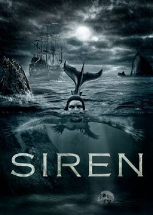 Nhân Ngư (Phần 1) (Siren (Season 1)) [2017]