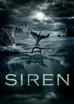 Nhân Ngư (Phần 2) (Siren (Season 2)) [2018]