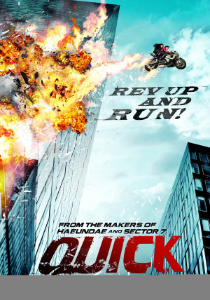Nhanh Hay Chết (Quick) [2012]