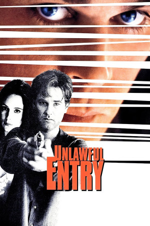 Nhập cảnh bất hợp pháp (Unlawful Entry) [1992]