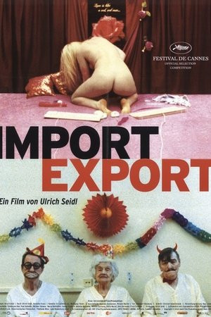 Nhập và Xuất (Import/Export) [2007]