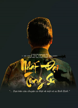 Nhất Đại Tông Sư (The Grandmaster) [2021]