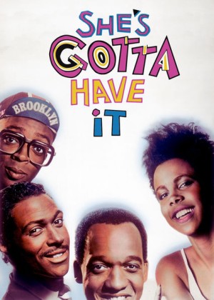 Nhất định thành công (Phần 1) (She's Gotta Have It (Season 1)) [2016]