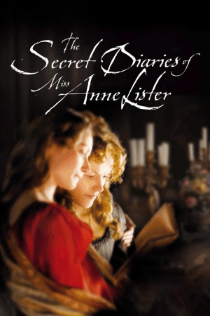 Nhật Ký Bí Mật Của Tiểu Thư Anne Lister (The Secret Diaries of Miss Anne Lister) [2009]