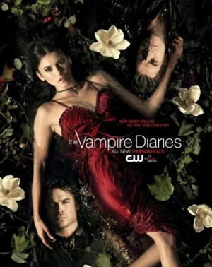 Nhật Ký Ma Cà Rồng (phần 2) (The Vampire Diaries (season 2)) [2010]