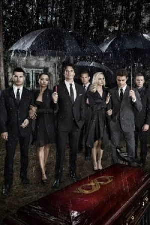 Nhật Ký Ma Cà Rồng (phần 8) (The Vampire Diaries (season 8)) [2016]