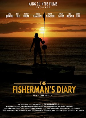 Nhật ký ngư dân (The Fisherman's Diary) [2019]