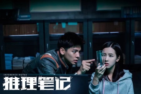 Xem phim Nhật Ký Suy Luận