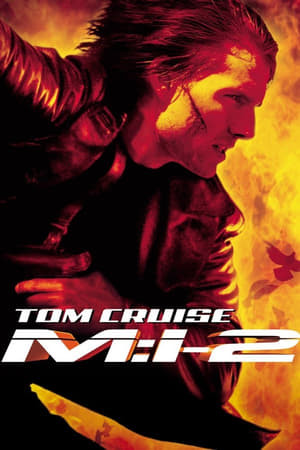 Nhiệm Vụ: Bất Khả Thi 2 (Mission: Impossible II) [2000]