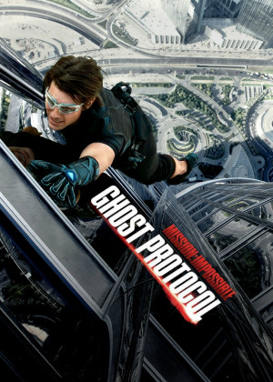 Nhiệm vụ: bất khả thi - Chiến dịch bóng ma (Mission: Impossible - Ghost Protocol) [2011]