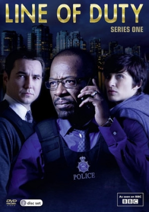 Nhiệm Vụ Khó Khăn (Phần 1) (Line Of Duty (Season 1)) [2012]