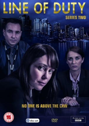 Nhiệm Vụ Khó Khăn (Phần 2) (Line Of Duty (Season 2)) [2014]