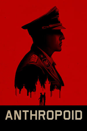 Nhiệm Vụ Mật (Anthropoid) [2016]