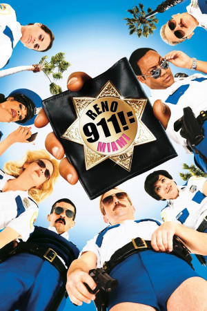 Nhiệm Vụ Nguy Hiểm (Reno 911!: Miami) [2006]