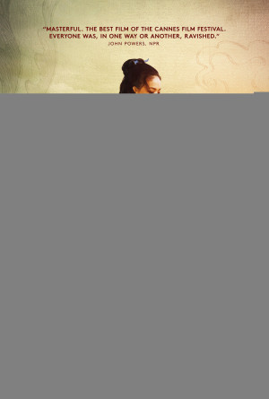 Nhiếp Ẩn Nương (The Assassin) [2015]