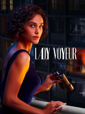 Nhìn Trộm (Lady Voyeur) [2023]