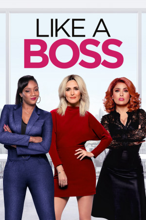 Như Đúng Rồi (Like a Boss) [2019]