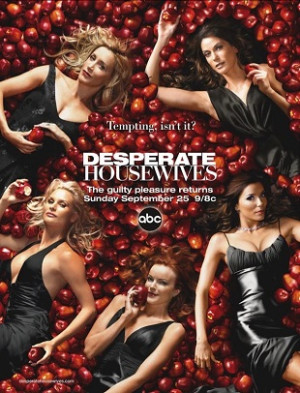 Những Bà Nội Trợ Kiểu Mỹ (Phần 2) (Desperate Housewives (Season 2)) [2005]