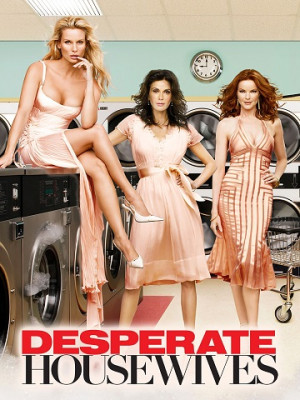 Những Bà Nội Trợ Kiểu Mỹ (Phần 3) (Desperate Housewives (Season 3)) [2006]