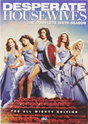 Những Bà Nội Trợ Kiểu Mỹ (Phần 6) (Desperate Housewives (Season 6)) [2009]
