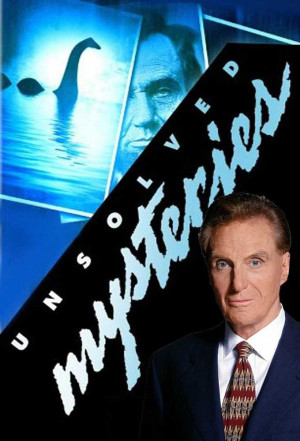 Những bí ẩn chưa lời đáp (Phần 1) (Unsolved Mysteries (Season 1)) [2020]
