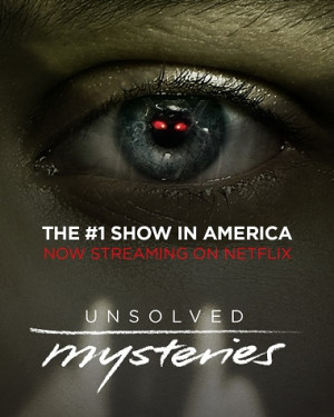 Những bí ẩn chưa lời đáp (Phần 4) (Unsolved Mysteries (Season 4)) [2024]