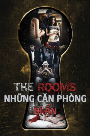 Những Căn Phòng Bí Ẩn (The Rooms) [2013]