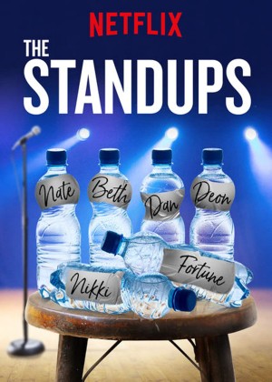 Những cây hài độc thoại (Phần 1) (The Standups (Season 1)) [2016]