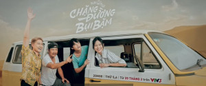 Xem phim Những Chặng Đường Bụi Bặm