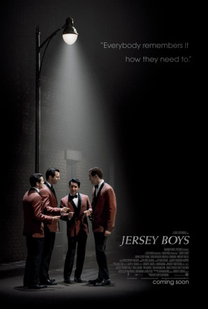 Những Chàng Trai Jersey (Jersey Boys) [2014]