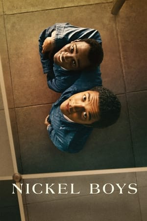 Những Chàng Trai ở Học Viện Nickel (Nickel Boys) [2024]