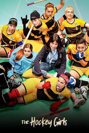 Những Cô Gái Khúc Côn Cầu (The Hockey Girls) [2018]